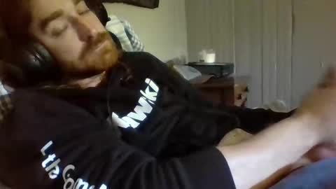 longhairbeardedguy online show from 04/21/26, 04:23