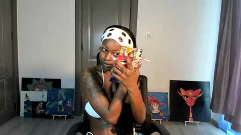 Sandy online show from 04/11/26, 05:34