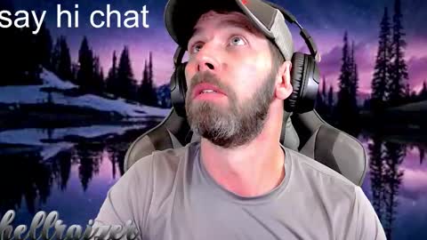 hellraizer online show from 10/27/25, 09:19