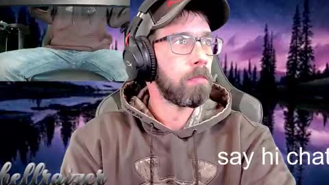 hellraizer online show from 11/01/25, 04:09