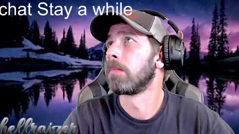 hellraizer online show from 11/16/25, 03:01