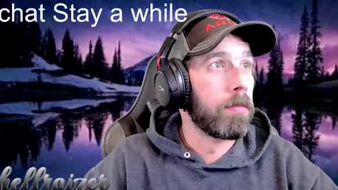 hellraizer online show from 11/22/25, 03:49