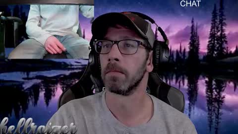 hellraizer online show from 11/30/25, 03:54