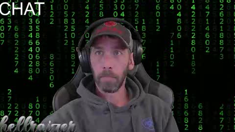 hellraizer online show from 12/13/25, 07:53