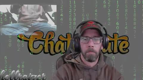 hellraizer online show from 12/21/25, 07:04