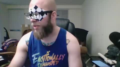 Snapshot of hellskyraider chatting on 02/26/25, 01:53 HellSkyRaider online show from 02/26/25, 01:53