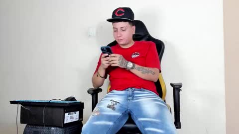 Star and Andy online show from 11/22/25, 10:31