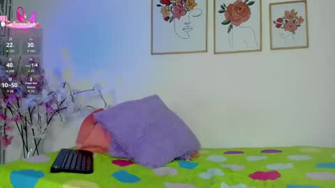 Hellzel online show from 09/16/25, 06:53