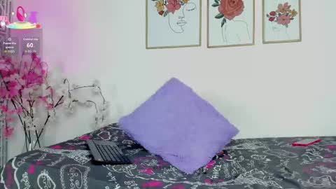 Hellzel online show from 09/20/25, 07:04