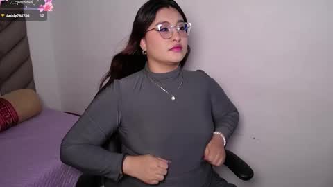 Zahira online show from 11/10/25, 08:19