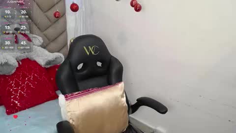 Zahira online show from 12/01/25, 07:41