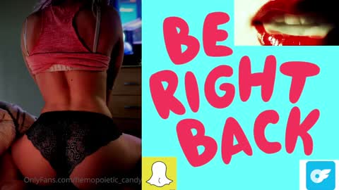 Hemopoietic Candy online show from 01/07/25, 08:21