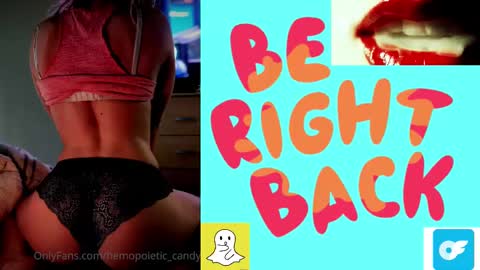 Hemopoietic Candy online show from 02/26/25, 01:08