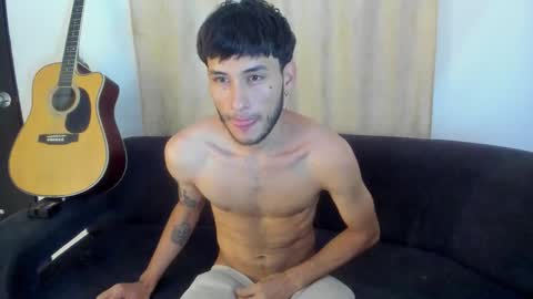 henrik_senn online show from 11/09/25, 11:41