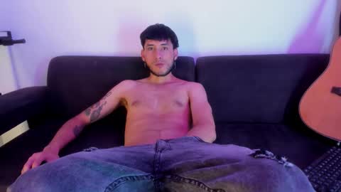 henrik_senn online show from 11/27/25, 02:08