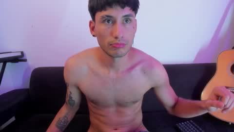 henrik_senn online show from 02/26/26, 08:35