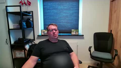 henrikrp1971 online show from 02/21/26, 11:00