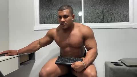 Henri online show from 02/19/25, 12:03