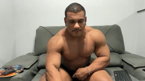 Henri online show from 02/23/25, 09:59