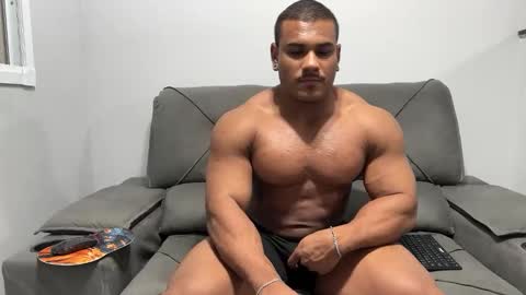 Henri online show from 03/12/25, 09:35