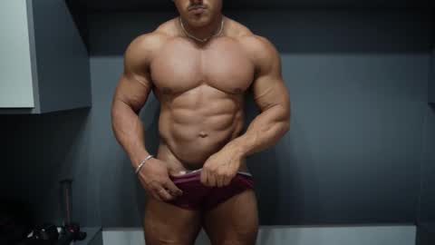 Henri online show from 02/14/26, 10:06