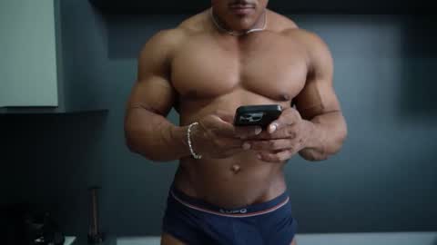 Henri online show from 02/26/26, 07:35