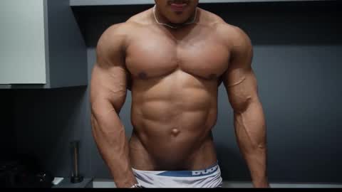 Henri online show from 03/09/26, 10:14