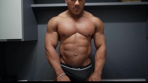 Henri online show from 03/13/26, 11:00