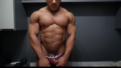 Henri online show from 03/17/26, 10:24