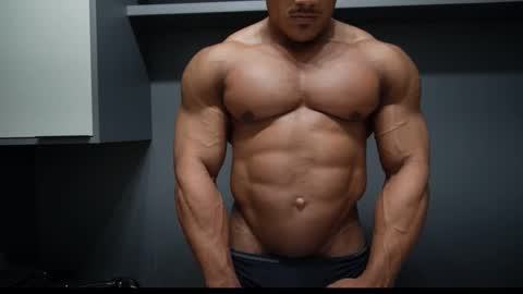 Henri online show from 03/18/26, 09:40