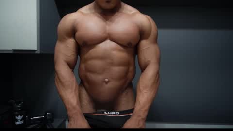 Henri online show from 03/19/26, 10:36