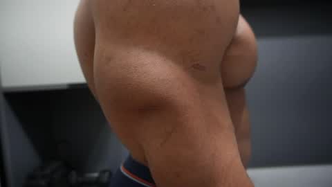 Henri online show from 04/05/26, 12:52