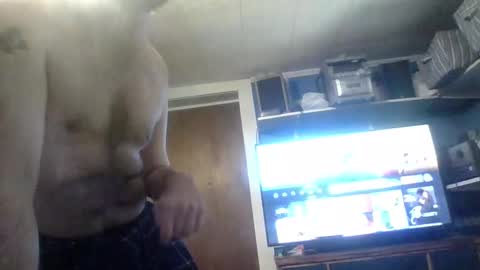 Henry Balthazar online show from 02/27/25, 12:23