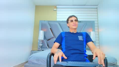 Henry online show from 03/27/26, 07:57