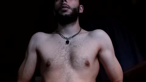 HenryAxe online show from 12/15/24, 11:31