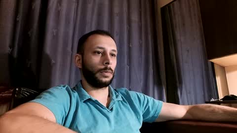 HenryAxe online show from 01/08/25, 10:58