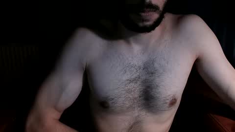 HenryAxe online show from 01/10/25, 09:42