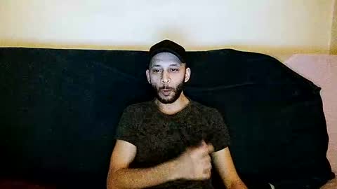 HenryAxe online show from 02/06/25, 12:00