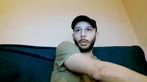 HenryAxe online show from 02/25/25, 12:14