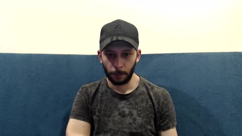 HenryAxe online show from 03/06/25, 08:41