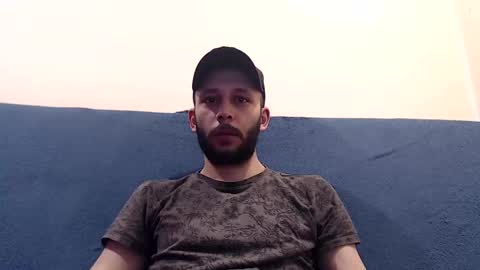 HenryAxe online show from 03/07/25, 02:56