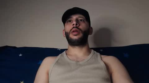 HenryAxe online show from 09/09/25, 01:05