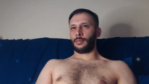 HenryAxe online show from 09/10/25, 09:59