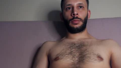 HenryAxe online show from 09/12/25, 06:52