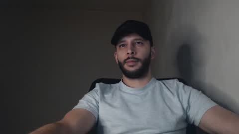 HenryAxe online show from 09/30/25, 11:15