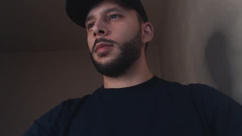 HenryAxe online show from 10/13/25, 12:21