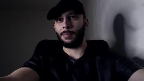 HenryAxe online show from 11/29/25, 09:40