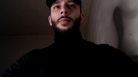 HenryAxe online show from 02/12/26, 10:21