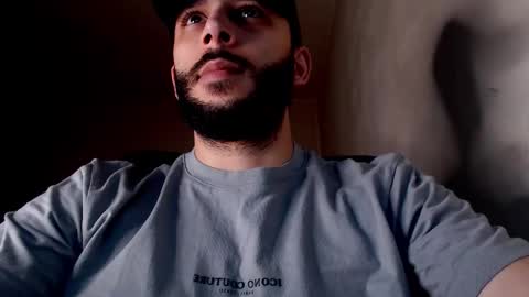 HenryAxe online show from 02/17/26, 12:56