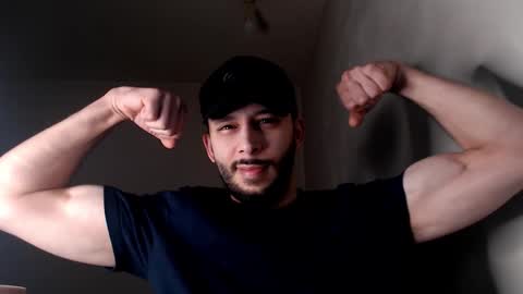 HenryAxe online show from 02/21/26, 11:44